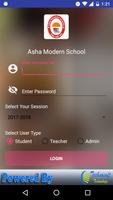 Asha Modern School Screenshot 1