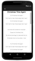 Ashanti - Music And Lyrics تصوير الشاشة 3