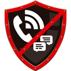 Call And SMS BlackList icon