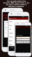 Call And SMS BlackList screenshot 3