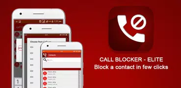 Call Blocker - Elite