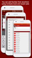 Call Blocker - Elite скриншот 2