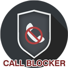 通話ブロッカー アイコン