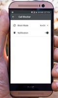 通話ブロッカー スクリーンショット 3