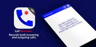 Call Recorder
