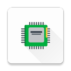 CPU-X icon