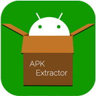 Apk Extractor иконка