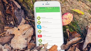 Apk Extractor syot layar 1