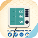 Tekanan darah Prank APK
