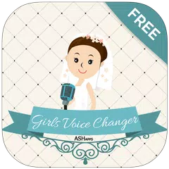 Girls Voice Changer All Ages APK download