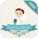 Девушки Voice Changer APK