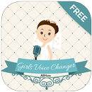 Girls Voice Changer All Ages APK