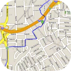 GPS Route Finder APK download