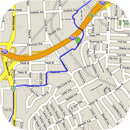 GPS Route Finder APK