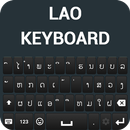 Teclado Lao APK