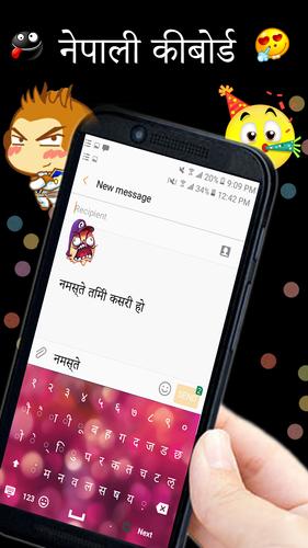 Nepali Keyboard Download For Android Treeaplus