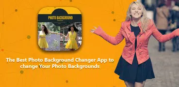 Photo Background Changer