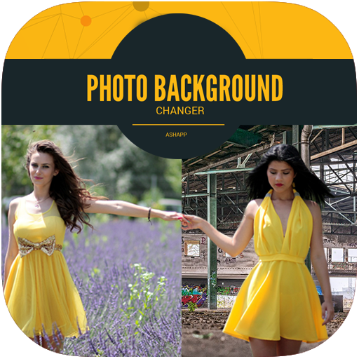 Photo Background Changer