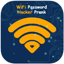 WiFi Пароль Хакер Шутки APK