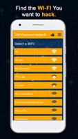WiFi Пароль Хакер Шутки скриншот 1