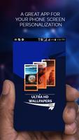 Ultra HD Wallpapers capture d'écran 1