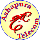 Ashapura Telecom APK