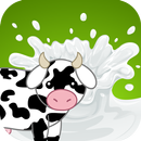 Cows Milk Fun APK