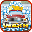 Crazy Car Wash - Fun Game