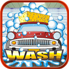 Crazy Car Wash - Fun Game アイコン