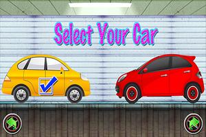 برنامه‌نما Crazy Car Wash - Fun Game عکس از صفحه