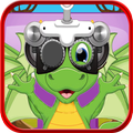 Dragon Clinic Fun Games