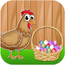 Get Eggs Mania APK