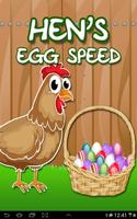 Get Eggs Mania الملصق