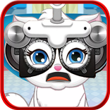 Kitty Cat Hospital - Kids Game