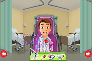 Surgery Simulator New 스크린샷 3