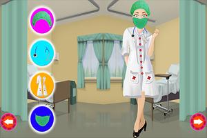 Surgery Simulator New ภาพหน้าจอ 2