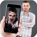 Selfie With Zombies APK