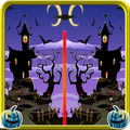 Spot Horror Differences