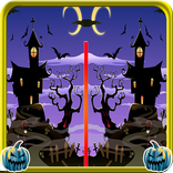 Spot Horror Differences