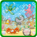 Spot the Differences Sea Life APK
