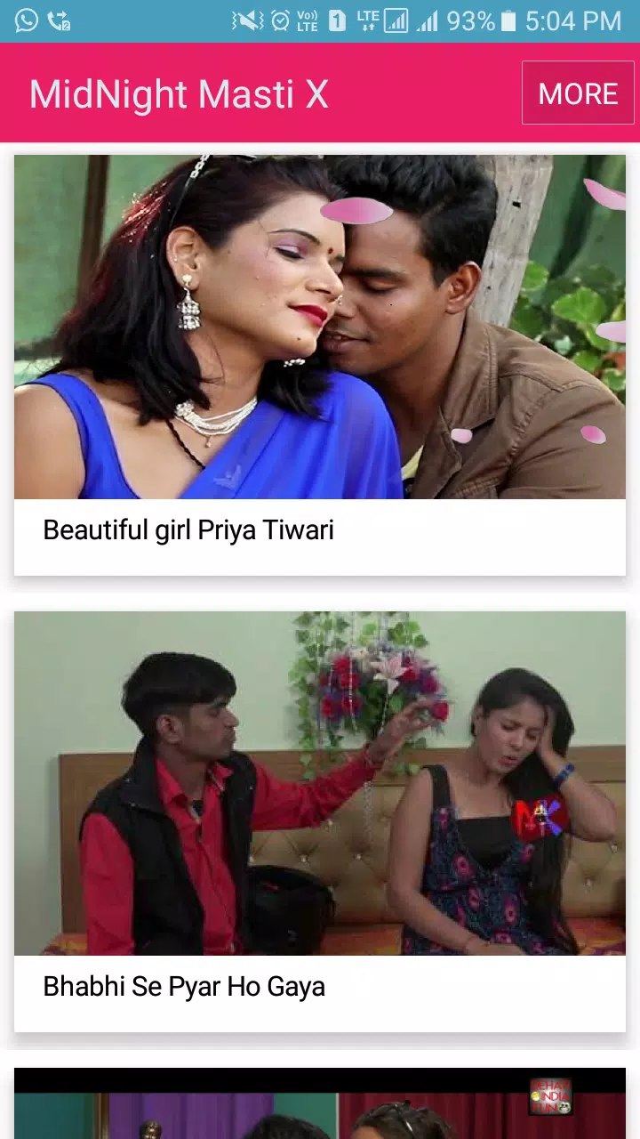 MidNight Masti X - Devar Bhabhi Romance APK for Android Download