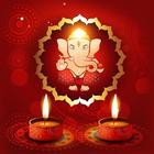 Shree Ganesh Live Wallpaper icon