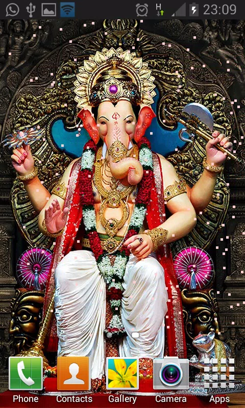 Shree Ganesh Live Wallpaper APK for Android Download Shree Ganesh Live Wallpaper APK for Android Download