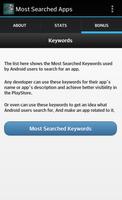 Most Searched App FREE screenshot 3