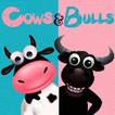 Cows & Bulls