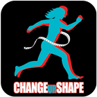 Change ur Shape ไอคอน