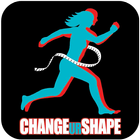 Change ur Shape icône