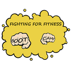 Fighting for Fitness-icoon