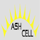 AshCell Agent 图标