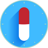 Easy Med - Pill Reminder icono